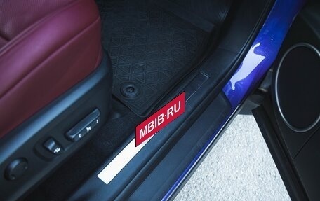 Lexus RX IV рестайлинг, 2017 год, 3 670 000 рублей, 32 фотография