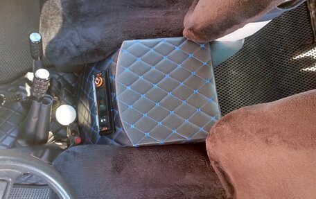 ЛуАЗ 3151, 1997 год, 320 000 рублей, 15 фотография