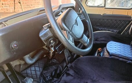ЛуАЗ 3151, 1997 год, 320 000 рублей, 14 фотография