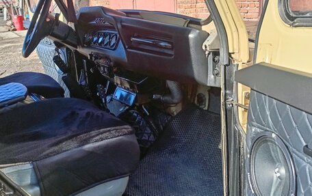 ЛуАЗ 3151, 1997 год, 320 000 рублей, 8 фотография