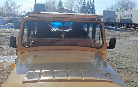 ЛуАЗ 3151, 1997 год, 320 000 рублей, 4 фотография