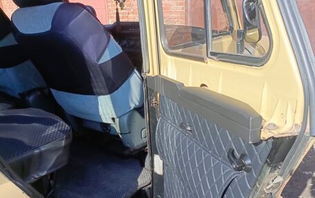 ЛуАЗ 3151, 1997 год, 320 000 рублей, 10 фотография