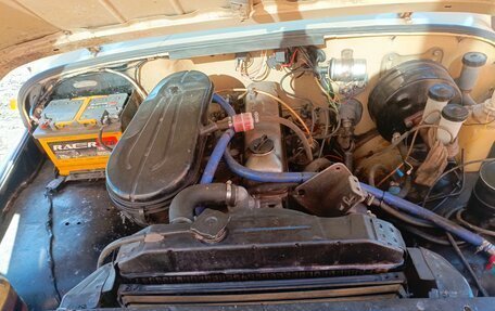 ЛуАЗ 3151, 1997 год, 320 000 рублей, 6 фотография