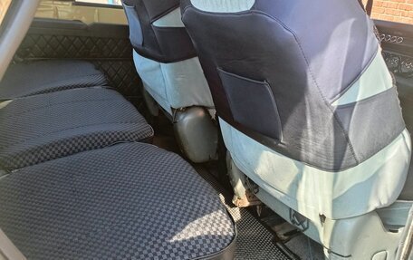 ЛуАЗ 3151, 1997 год, 320 000 рублей, 9 фотография