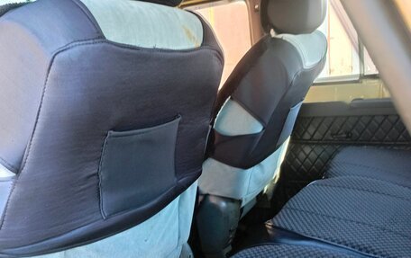 ЛуАЗ 3151, 1997 год, 320 000 рублей, 12 фотография