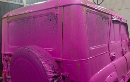 ЛуАЗ 3151, 1997 год, 320 000 рублей, 3 фотография