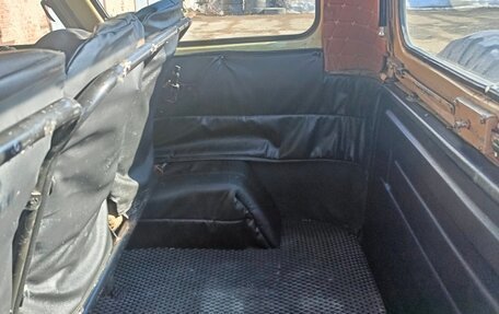 ЛуАЗ 3151, 1997 год, 320 000 рублей, 11 фотография