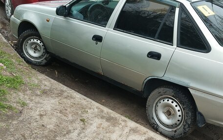 Daewoo Nexia I рестайлинг, 2008 год, 190 000 рублей, 3 фотография