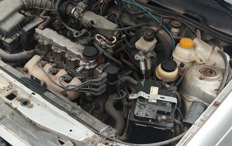 Daewoo Nexia I рестайлинг, 2008 год, 190 000 рублей, 7 фотография