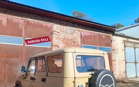 ЛуАЗ 3151, 1997 год, 320 000 рублей, 16 фотография