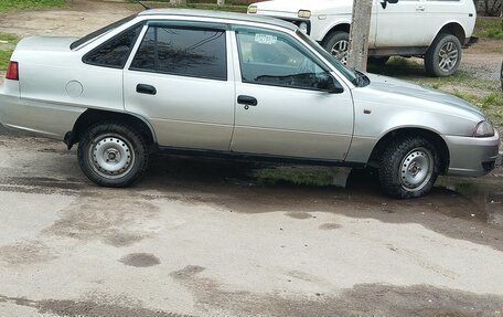 Daewoo Nexia I рестайлинг, 2008 год, 190 000 рублей, 5 фотография