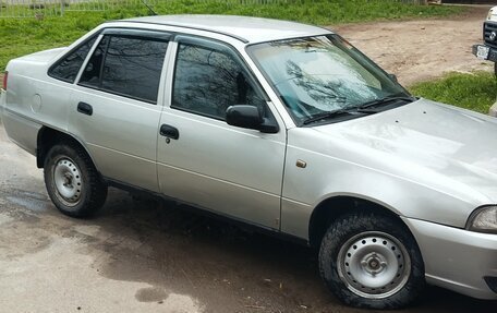 Daewoo Nexia I рестайлинг, 2008 год, 190 000 рублей, 6 фотография