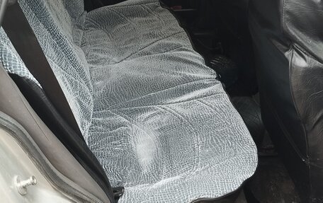 Daewoo Nexia I рестайлинг, 2008 год, 190 000 рублей, 11 фотография