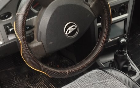 Daewoo Nexia I рестайлинг, 2008 год, 190 000 рублей, 9 фотография