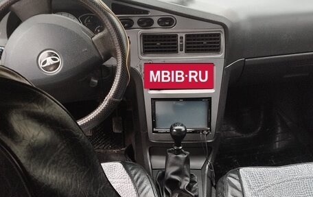 Daewoo Nexia I рестайлинг, 2008 год, 190 000 рублей, 8 фотография