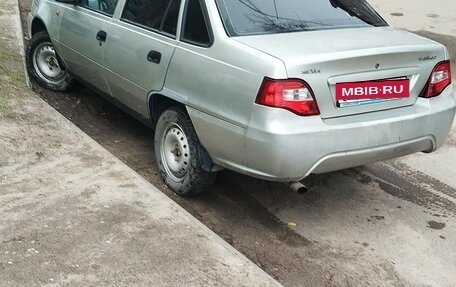 Daewoo Nexia I рестайлинг, 2008 год, 190 000 рублей, 2 фотография