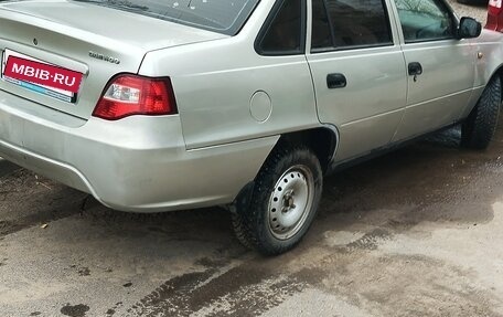 Daewoo Nexia I рестайлинг, 2008 год, 190 000 рублей, 4 фотография