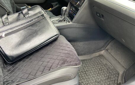 Volkswagen Passat B8 рестайлинг, 2021 год, 3 030 000 рублей, 17 фотография