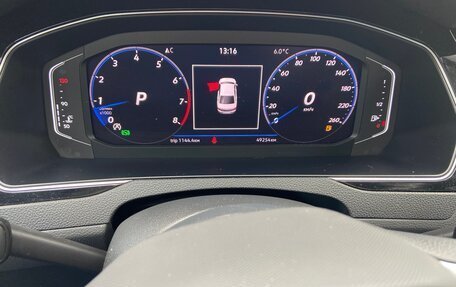 Volkswagen Passat B8 рестайлинг, 2021 год, 3 030 000 рублей, 8 фотография