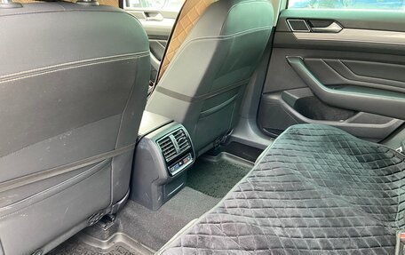 Volkswagen Passat B8 рестайлинг, 2021 год, 3 030 000 рублей, 12 фотография