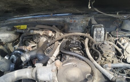 Jeep Cherokee, 1990 год, 199 999 рублей, 4 фотография