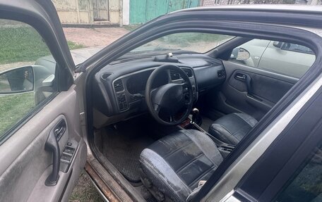Nissan Primera II рестайлинг, 2000 год, 220 000 рублей, 2 фотография
