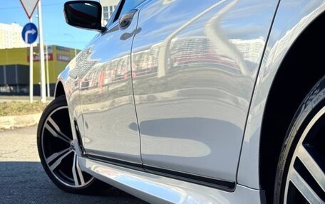 BMW 7 серия, 2016 год, 4 300 000 рублей, 6 фотография