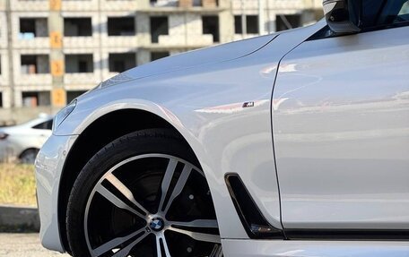 BMW 7 серия, 2016 год, 4 300 000 рублей, 5 фотография