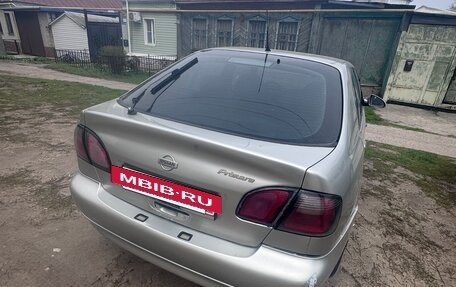 Nissan Primera II рестайлинг, 2000 год, 220 000 рублей, 4 фотография