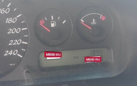 Nissan Primera II рестайлинг, 2000 год, 220 000 рублей, 5 фотография