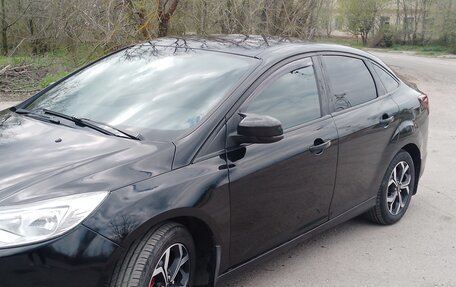 Ford Focus III, 2012 год, 690 000 рублей, 3 фотография