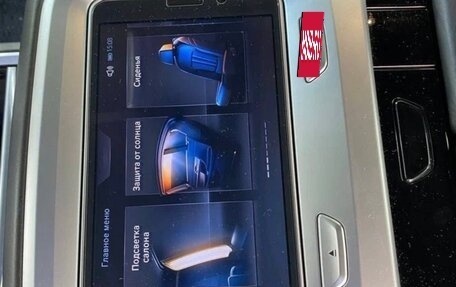 BMW 7 серия, 2016 год, 4 300 000 рублей, 18 фотография