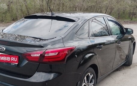 Ford Focus III, 2012 год, 690 000 рублей, 4 фотография