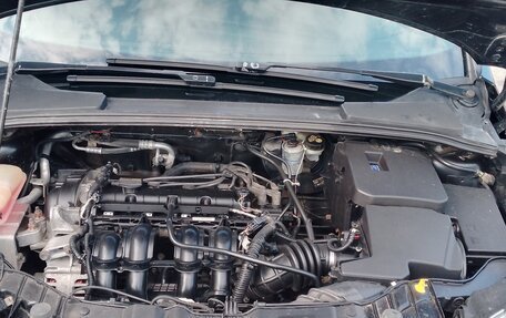 Ford Focus III, 2012 год, 690 000 рублей, 12 фотография