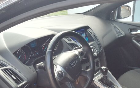 Ford Focus III, 2012 год, 690 000 рублей, 10 фотография