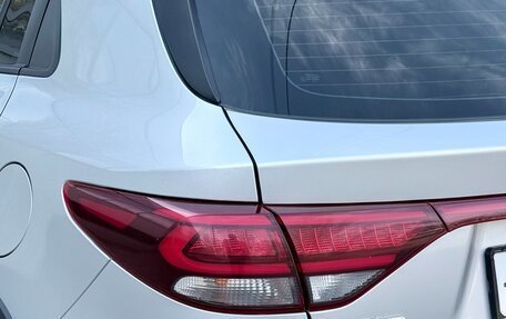 KIA Rio IV, 2018 год, 1 399 000 рублей, 8 фотография