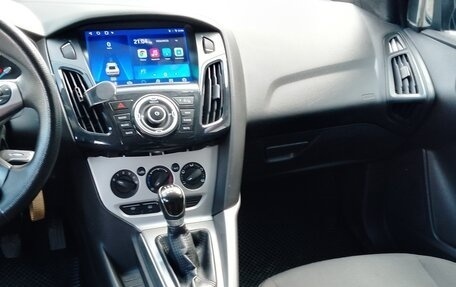 Ford Focus III, 2012 год, 690 000 рублей, 11 фотография