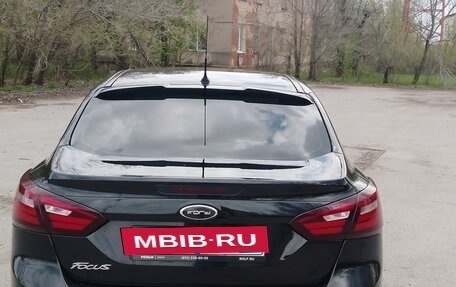 Ford Focus III, 2012 год, 690 000 рублей, 5 фотография