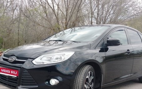 Ford Focus III, 2012 год, 690 000 рублей, 8 фотография