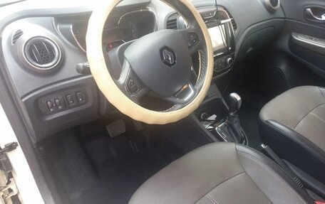 Renault Kaptur I рестайлинг, 2018 год, 1 720 000 рублей, 3 фотография