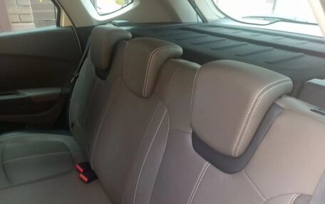 Renault Kaptur I рестайлинг, 2018 год, 1 720 000 рублей, 7 фотография