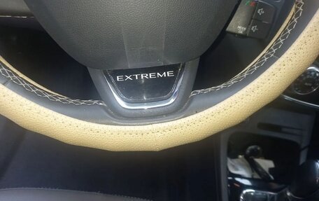 Renault Kaptur I рестайлинг, 2018 год, 1 720 000 рублей, 2 фотография