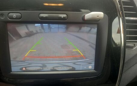 Renault Kaptur I рестайлинг, 2018 год, 1 720 000 рублей, 6 фотография