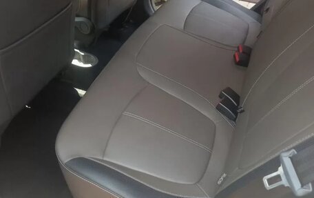 Renault Kaptur I рестайлинг, 2018 год, 1 720 000 рублей, 13 фотография