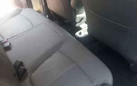 Renault Kaptur I рестайлинг, 2018 год, 1 720 000 рублей, 12 фотография