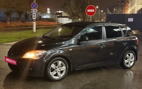 KIA cee'd I рестайлинг, 2007 год, 370 000 рублей, 2 фотография