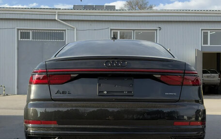 Audi A8, 2021 год, 7 000 000 рублей, 2 фотография