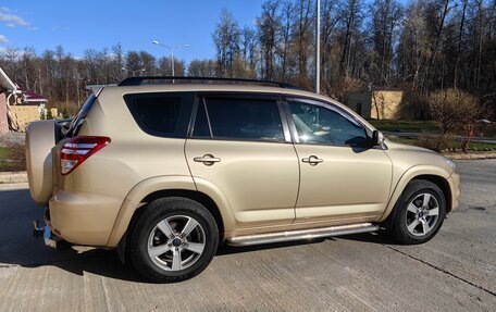 Toyota RAV4, 2009 год, 1 850 000 рублей, 3 фотография