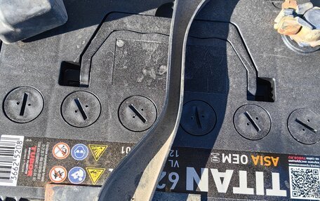 Toyota RAV4, 2009 год, 1 850 000 рублей, 6 фотография