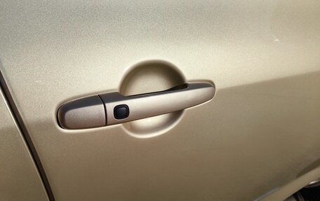 Toyota RAV4, 2009 год, 1 850 000 рублей, 7 фотография